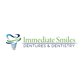 Immediate Smiles Dentures and Dentistry