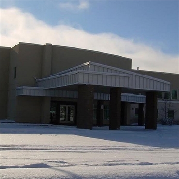 Office of Wasilla dentist Alaska Center for Dentistry PC