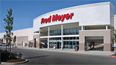 Fred Meyer 6 minutes to the south of Wasilla dentist Alaska Center for Dentistry PC