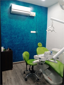 Gugu Dental Clinic