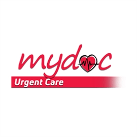 mydoc urgent care
