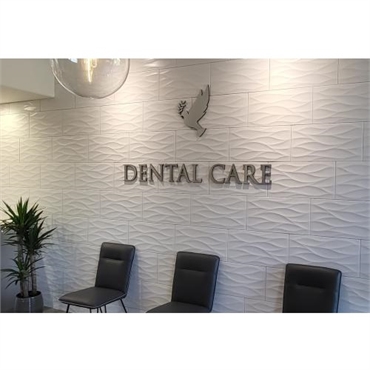 Beyond Dental Care