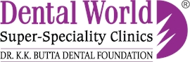 Dental World Super Specialty Clinic