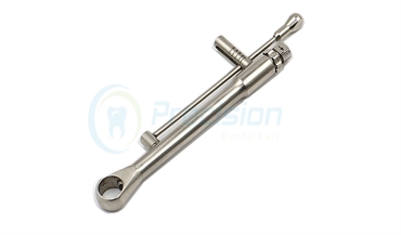 Dental implant Torque Wrench