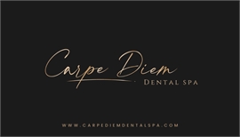 Carpe Diem Dental Spa