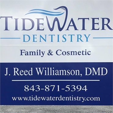Tidewater Dentistry Reed Williamson DMD