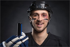 The Most Dangerous Sports for Your Teeth