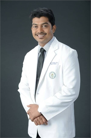 Dr TK Prabhu