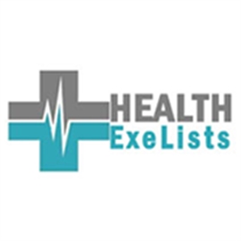 HealthExeLists