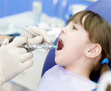 Is articaine safe in children as a dental anesthesia?