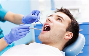 Getting Oral Surgery