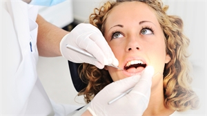 Finding a Dentist to Do Your Root Canal