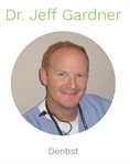 Smiling Oak Dentistry Dr. Jeff Gardner DMD