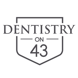 Dentistry on 43