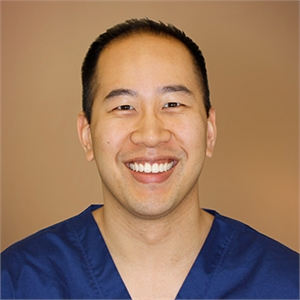 Dr. Brian Chow