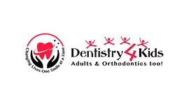 Dentistry 4 Kids Adults and Orthodontics Too