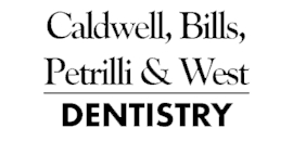 Caldwell Bills Petrilli and West Dentistry
