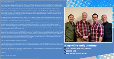 Marysville Family Dentistry