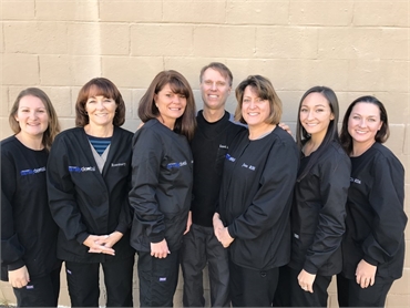 Staff at Clementon Family Dentistry Dr. Kenneth Soffer