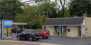 Exterior view Clementon Family Dentistry Dr. Kenneth Soffer