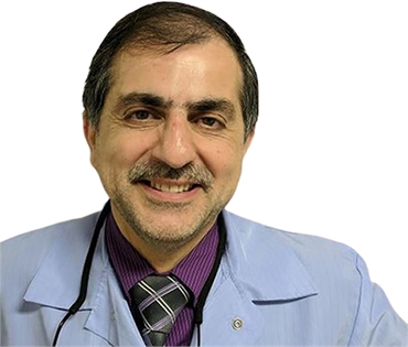 Dr. Abdul Hashwi - Dearborn Dentist