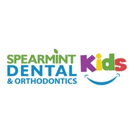 Spearmint Kids Dental and Orthodontics  Wichita Falls