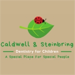 Caldwell and Steinbring Dentistry for Children