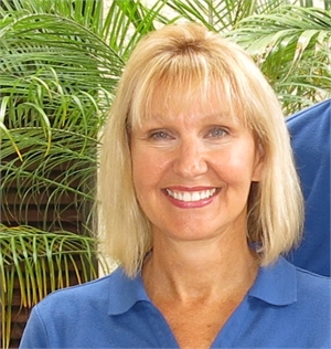 Dr. Jill Hagan