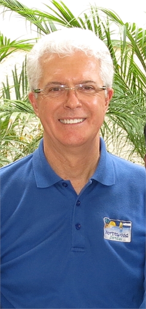Dr. David Wagner