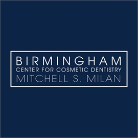 Birmingham Center for Cosmetic Dentistry Mitchell S Milan D D S