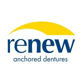 Renew Anchored Dentures Edina