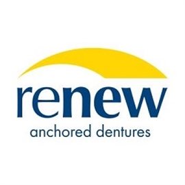 Renew Anchored Dentures Maplewood