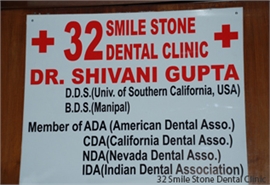 Dental Hospital Delhi