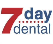 7 Day Dental Offering Pedodontics Orange County