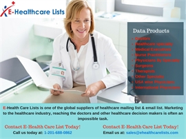 EHealth Care List