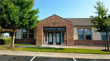 Paramount Dental Office