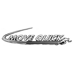 Move Quick Inc AT Milford