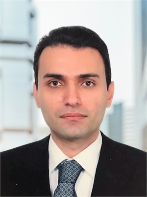 Dr. Mohammad Hariri