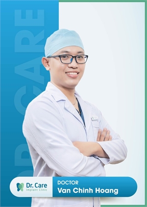 Dr Chinh Hoang