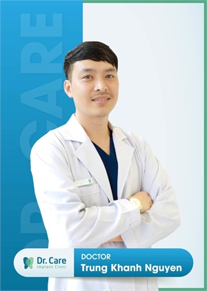 Dr Khanh Nguyen