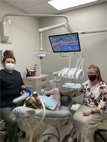 Hope Dental Professionals