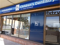 Benbassat Orthodontics