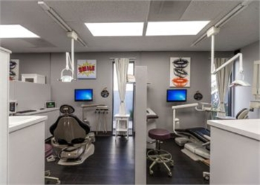 Dental Clinic of Great Smiles at La Mesa