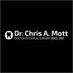 Dr. Chris A Mott DDS