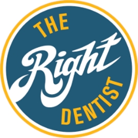 The Right Dentist  Jeffrey Minth DDS