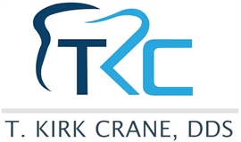 T Kirk Crane DDS