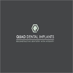 Quad Dental Implants