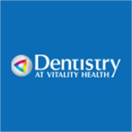 Dentistry at Vitality Health