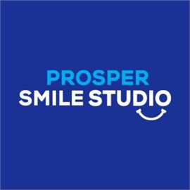 Prosper Smile Studio Dentist Prosper