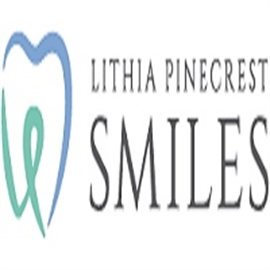 Lithia Pinecrest Smiles  Brandon